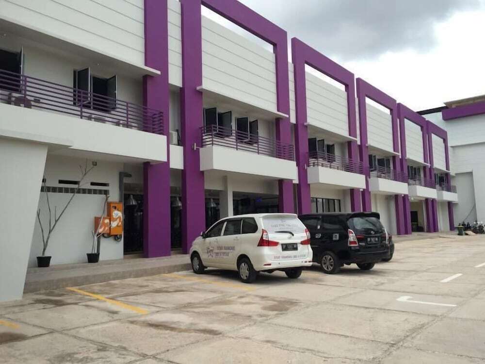 OS Style Hotel Batam Powered by Archipelago — фото 1