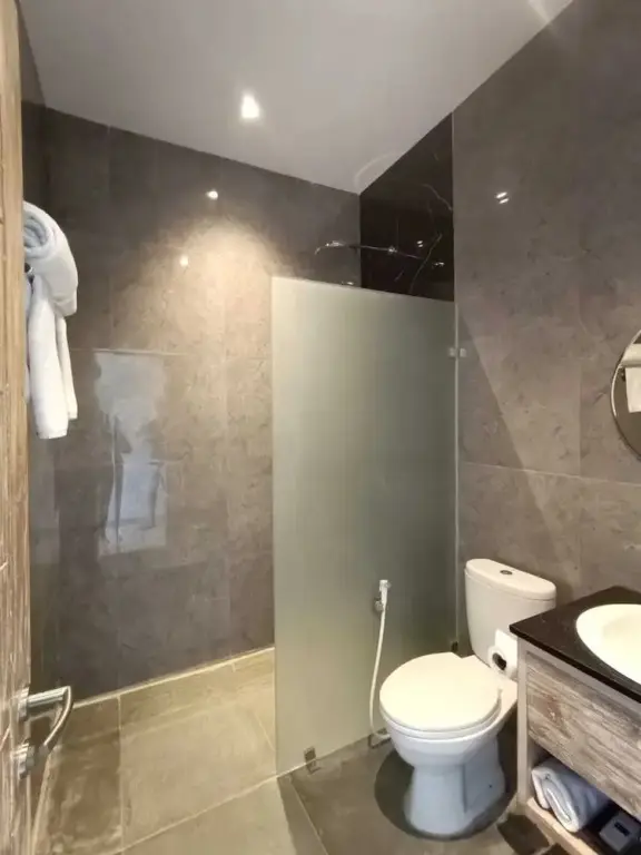 Лабуан-Баджо: Dejavu 2.0 Hotel Labuan Bajo Komodo