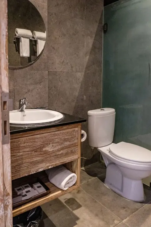 Лабуан-Баджо: Dejavu 2.0 Hotel Labuan Bajo Komodo