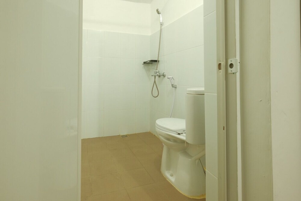Маланг: Snooze Hostel Malang