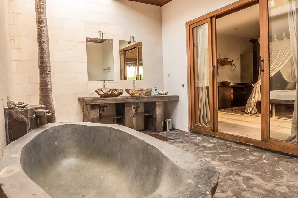Табанан: 5 Bedroom Warm Intimate Family Villa