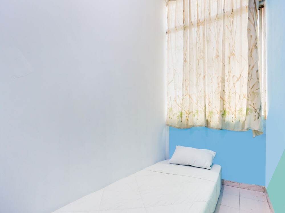 Батам: SPOT ON 91792 Solo Baru 2 Homestay Syariah