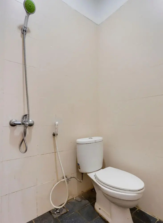 Батам: SPOT ON 91792 Solo Baru 2 Homestay Syariah