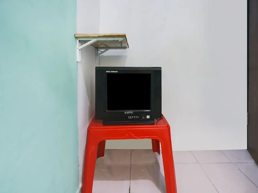 Батам: SPOT ON 91792 Solo Baru 2 Homestay Syariah