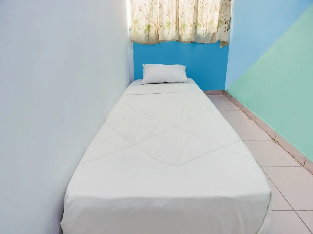 Батам: SPOT ON 91792 Solo Baru 2 Homestay Syariah