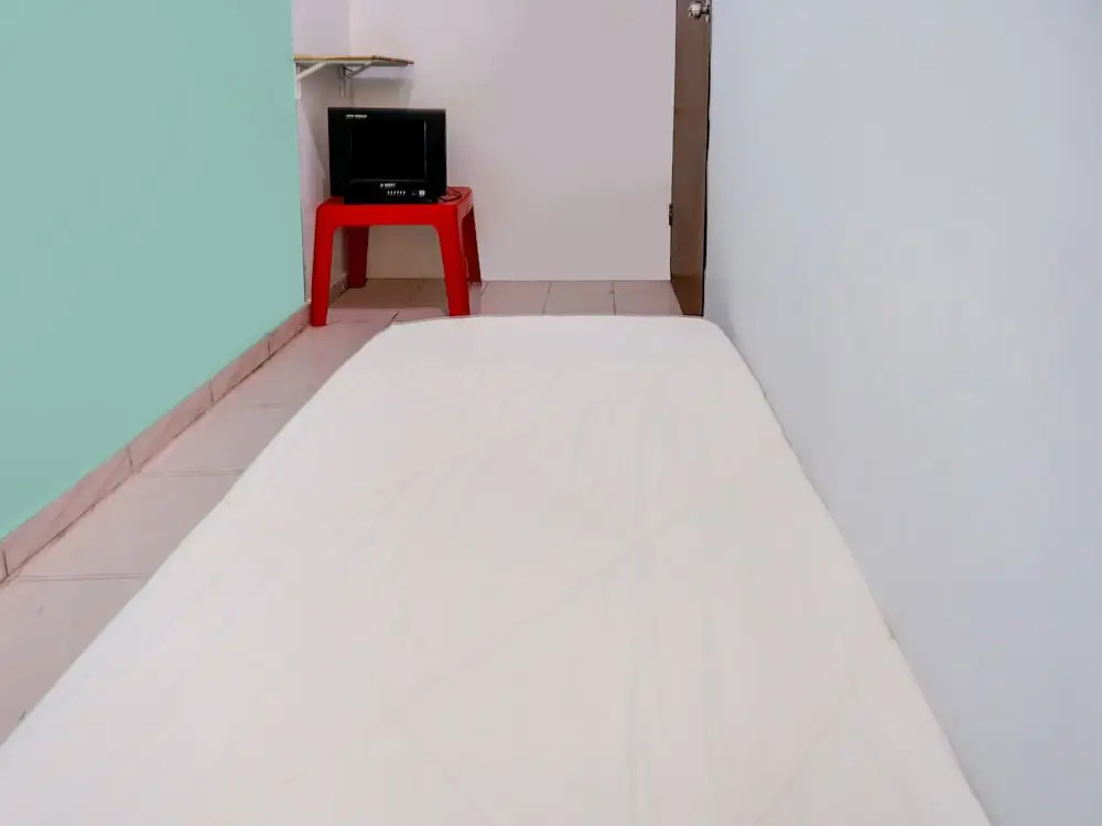 Батам: SPOT ON 91792 Solo Baru 2 Homestay Syariah