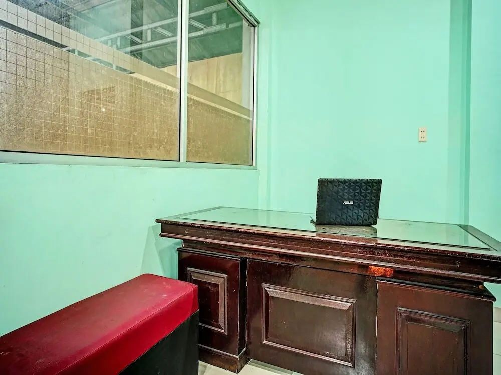 Танджунг Балаи: OYO 91874 Kisaran Residence Syariah