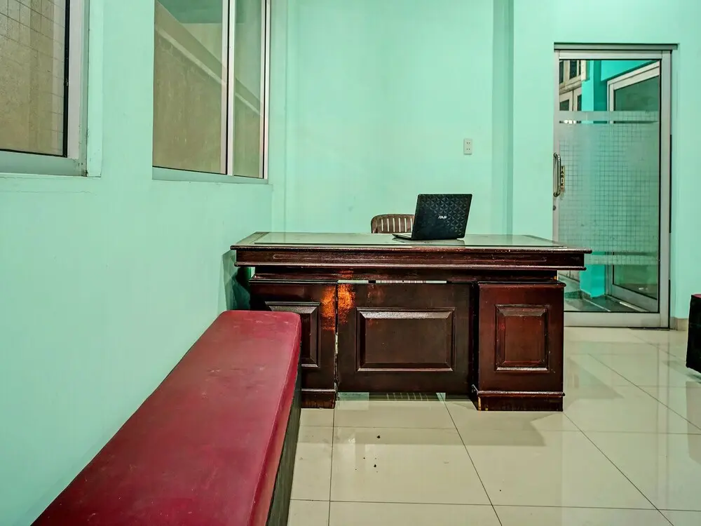 Танджунг Балаи: OYO 91874 Kisaran Residence Syariah