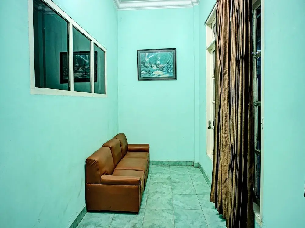 Танджунг Балаи: OYO 91874 Kisaran Residence Syariah