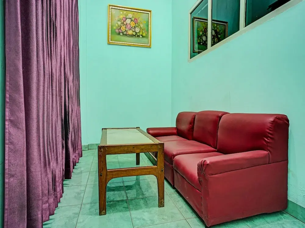 Танджунг Балаи: OYO 91874 Kisaran Residence Syariah