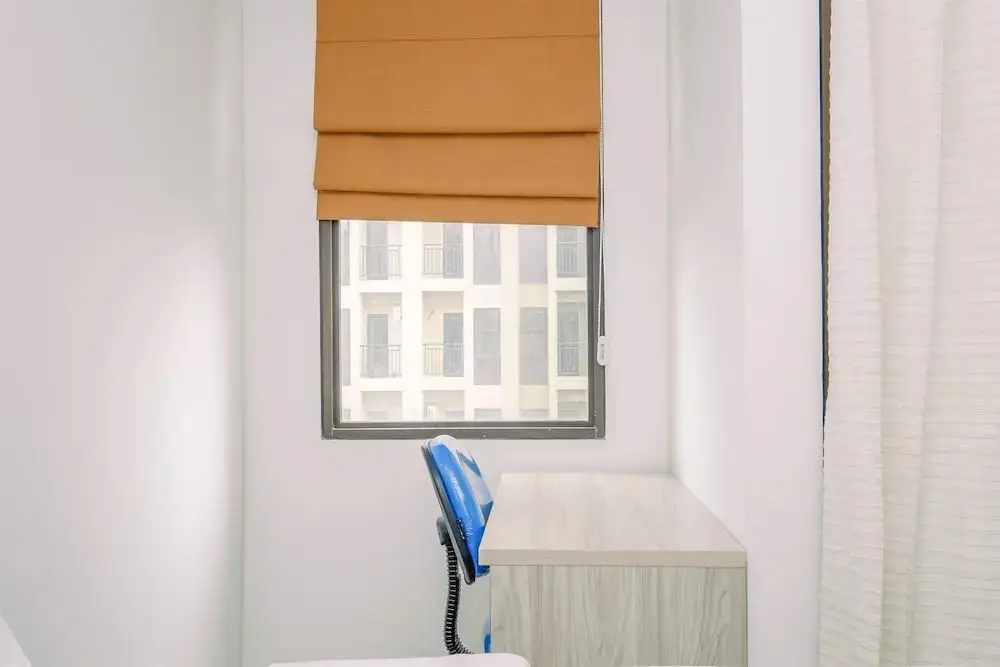 Депок: Modern Studio Transpark Cibubur Apartment Near Shopping Mall