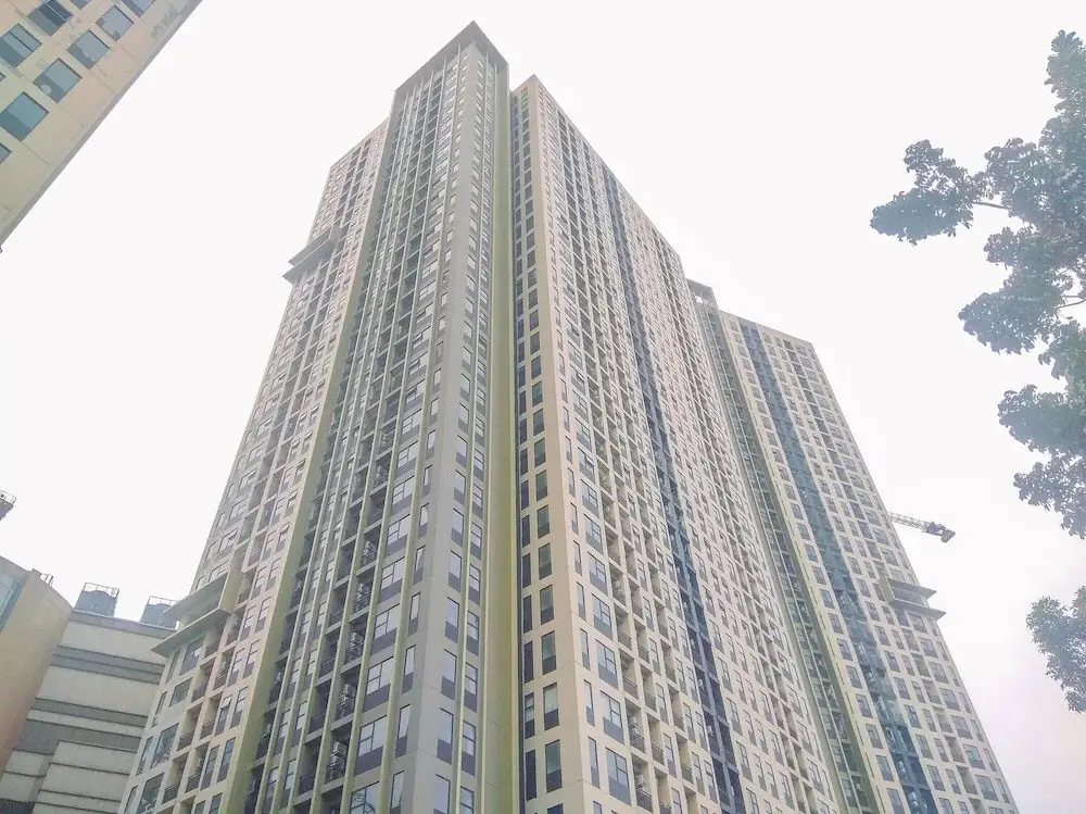 Депок: Modern Studio Transpark Cibubur Apartment Near Shopping Mall