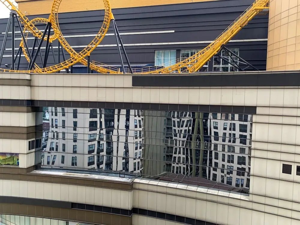 Депок: Elegant Studio At Transpark Cibubur Apartment Near Shopping Mall