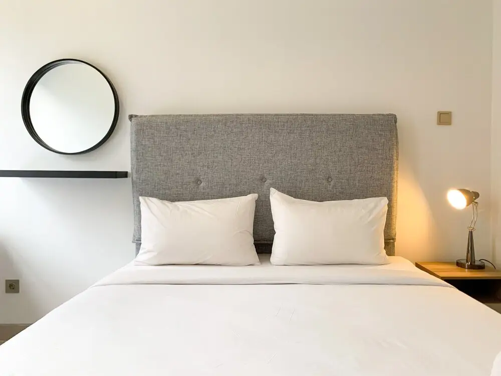 Депок: Elegant Studio At Transpark Cibubur Apartment Near Shopping Mall