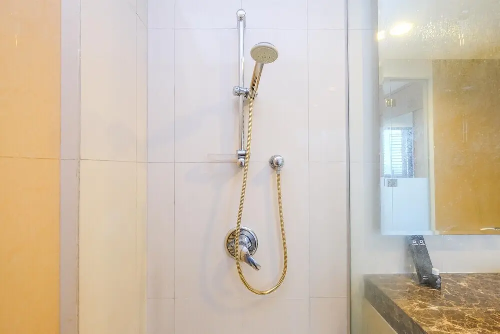Джакарта: Exclusive And Comfy Studio Kemang Mansion Apartment