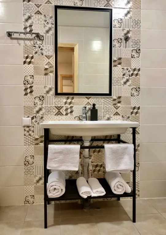 Горно-Алтайск: Ulala Guest House