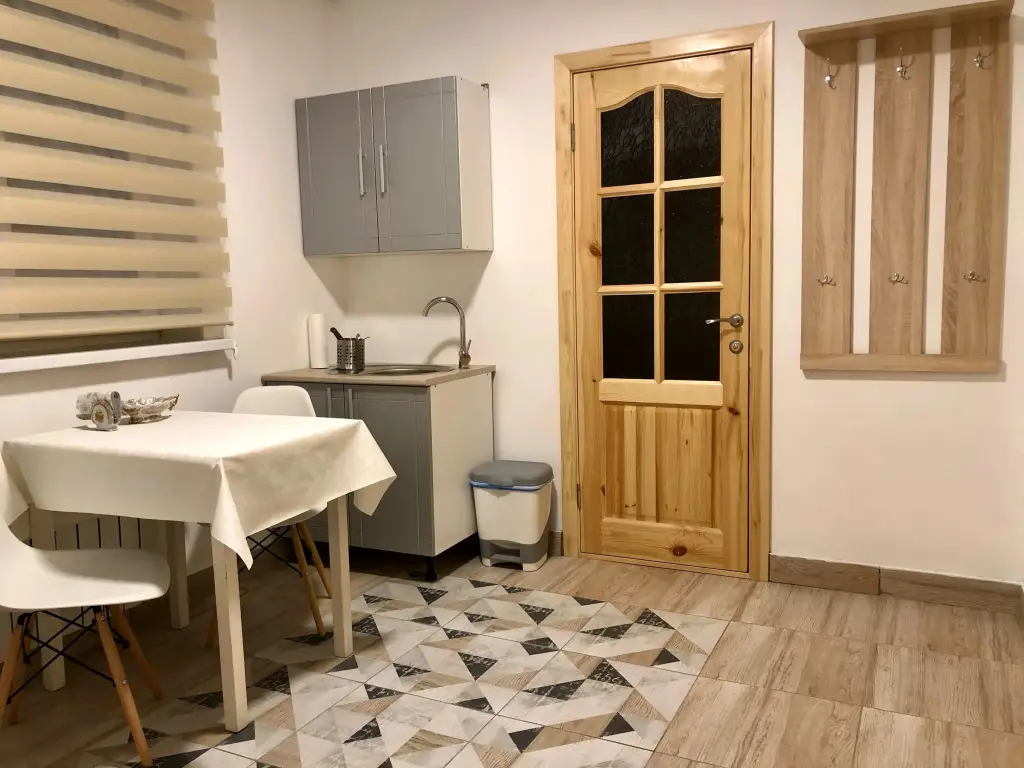 Горно-Алтайск: Ulala Guest House