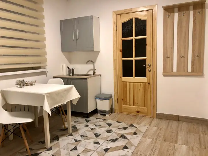 Горно-Алтайск: Ulala Guest House