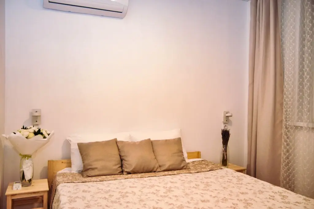 Горно-Алтайск: Ulala Guest House
