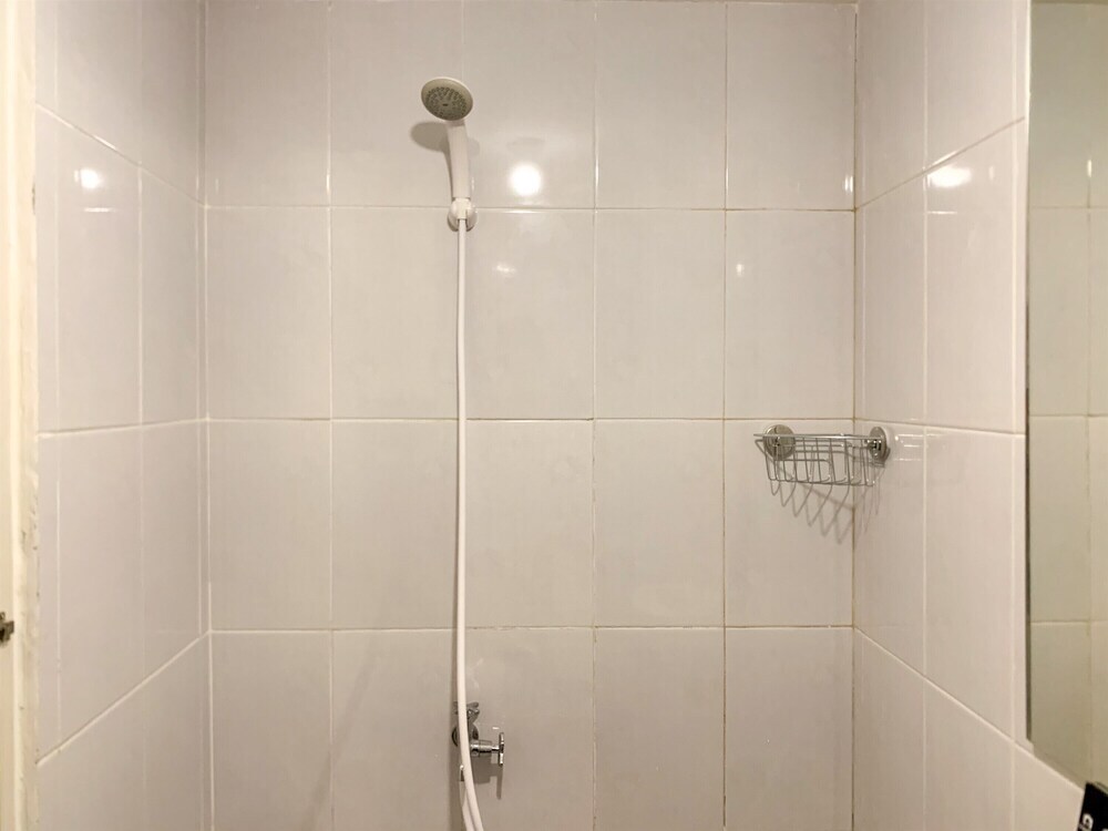 Южный Тангеранг: Minimalist Studio Room At Tokyo Riverside Pik 2 Apartment