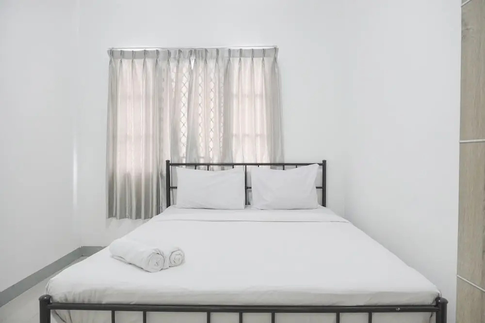 Джакарта: Best Deal And Cozy 2Br Puri Garden Apartment
