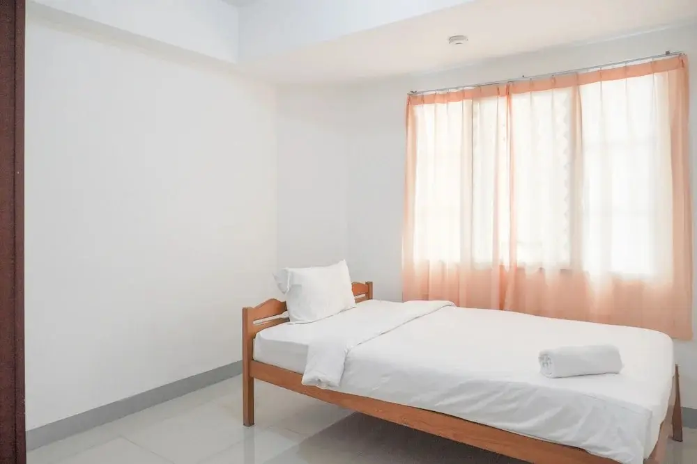 Джакарта: Best Deal And Cozy 2Br Puri Garden Apartment
