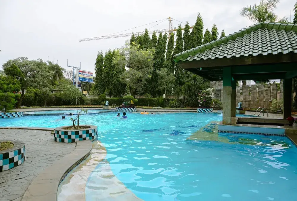 Джакарта: Best Deal And Cozy 2Br Puri Garden Apartment