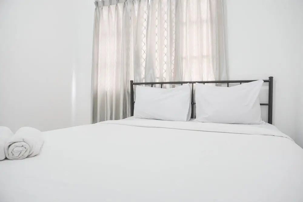 Джакарта: Best Deal And Cozy 2Br Puri Garden Apartment