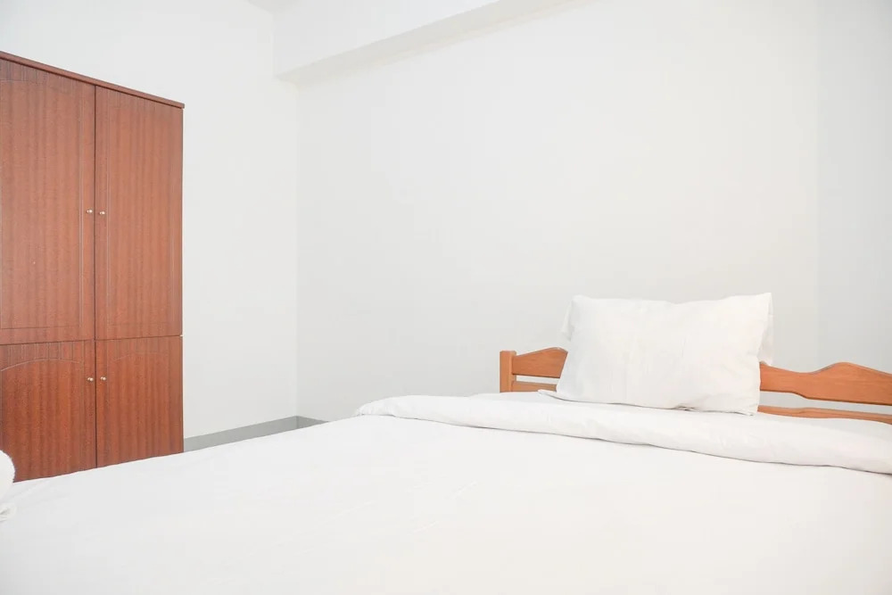 Джакарта: Best Deal And Cozy 2Br Puri Garden Apartment