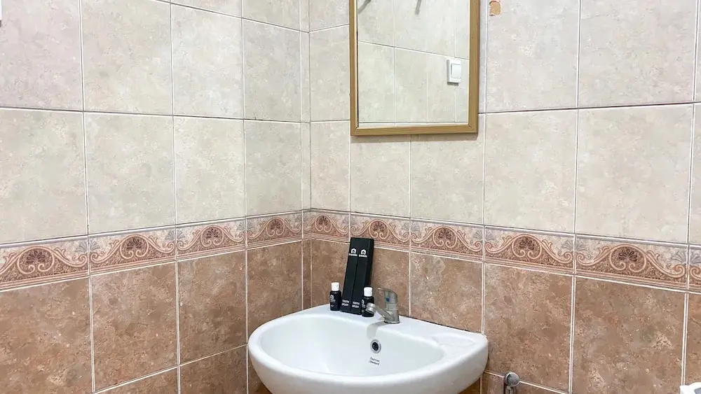 Джакарта: Best Deal And Cozy 2Br Puri Garden Apartment