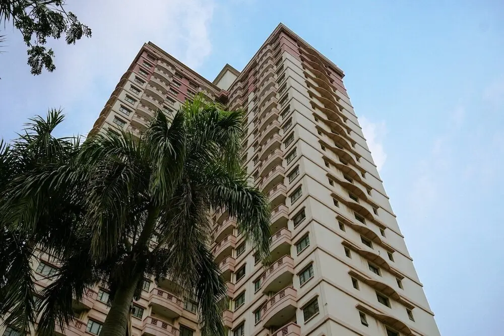 Джакарта: Best Deal And Cozy 2Br Puri Garden Apartment