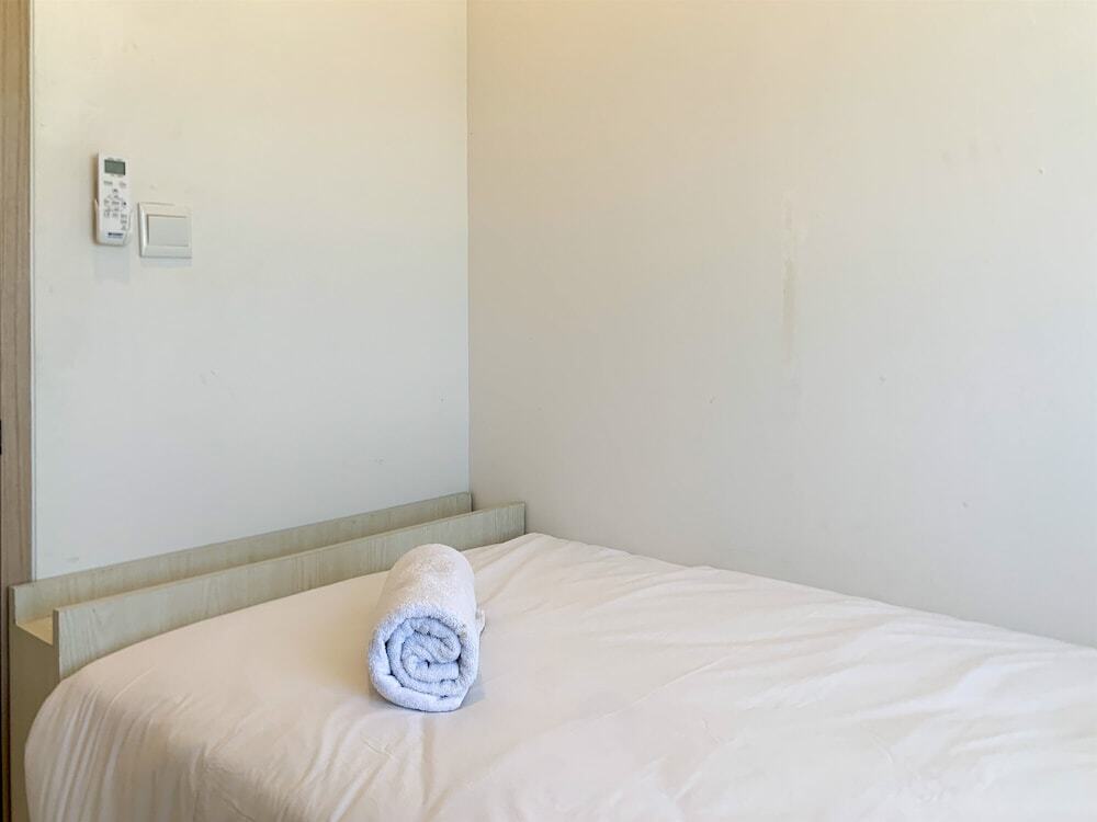 Южный Тангеранг: Comfort Strategic 2Br Apartment At Tokyo Riverside Pik 2