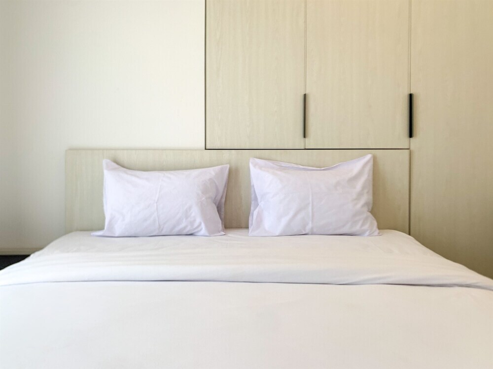 Южный Тангеранг: Comfort Strategic 2Br Apartment At Tokyo Riverside Pik 2