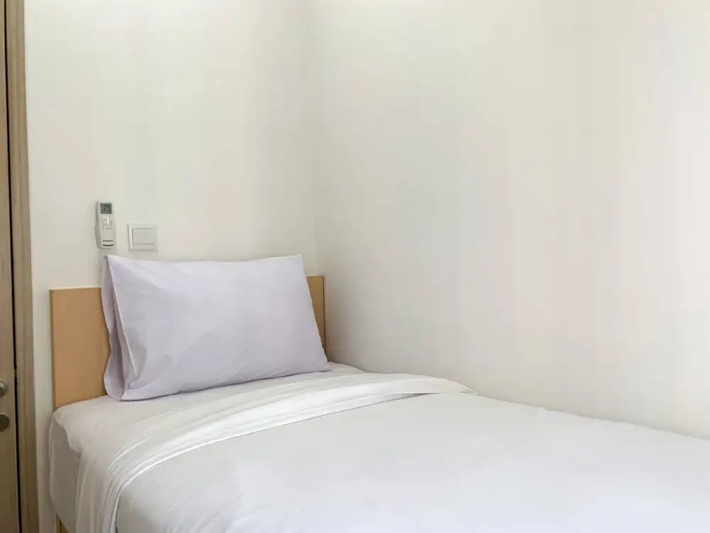 Южный Тангеранг: Relaxing 2Br At 35Th Floor Tokyo Riverside Pik 2 Apartment