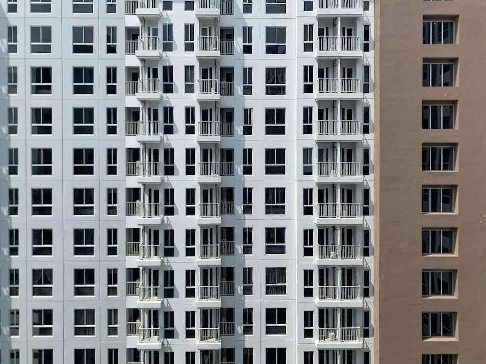 Южный Тангеранг: Relaxing 2Br At 35Th Floor Tokyo Riverside Pik 2 Apartment