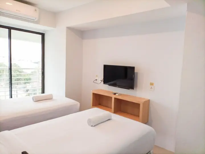 Медан: Luxurious Studio At De Prima Apartment