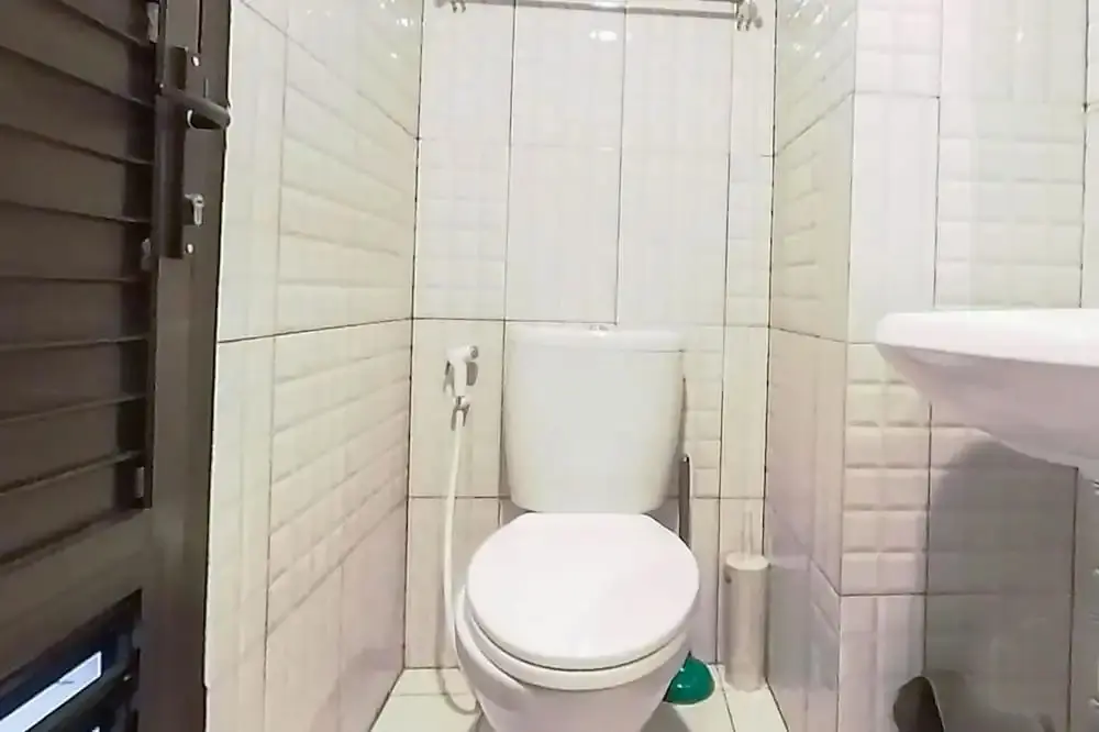 Медан: Comfort Studio At De Prima Apartment