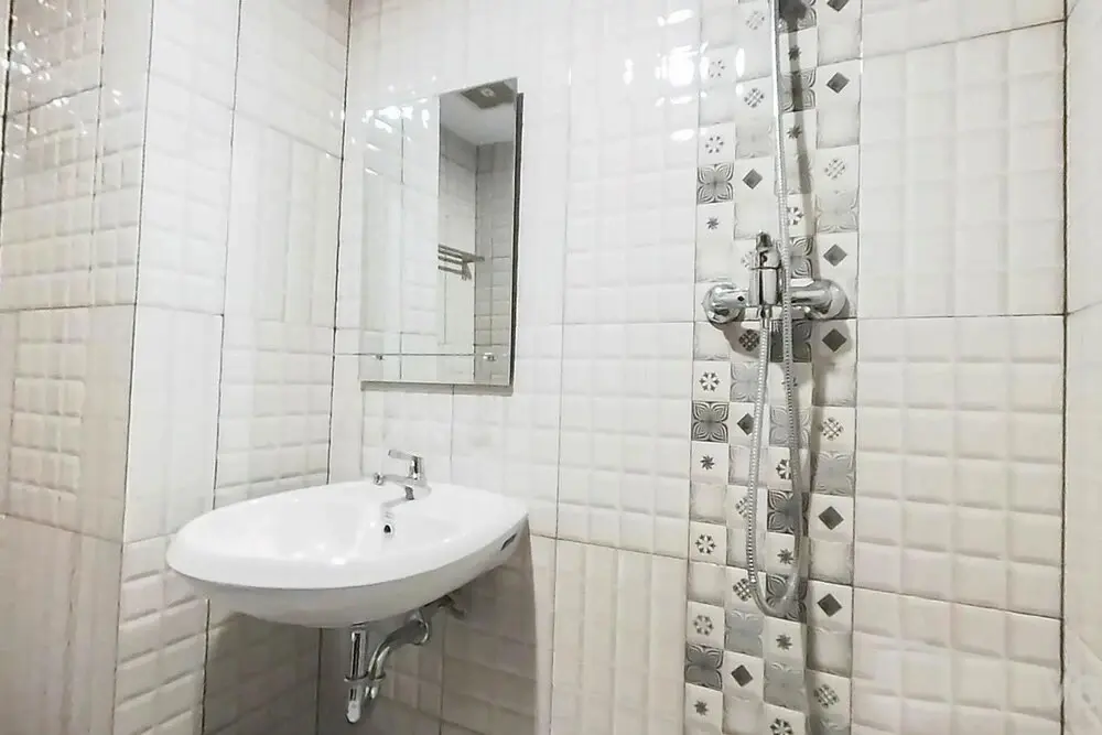 Медан: Comfort Studio At De Prima Apartment