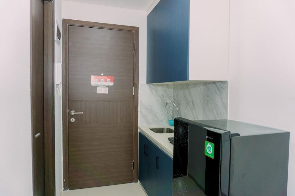 Тангеранг: Good Deal And Homey Studio Pacific Garden Apartment