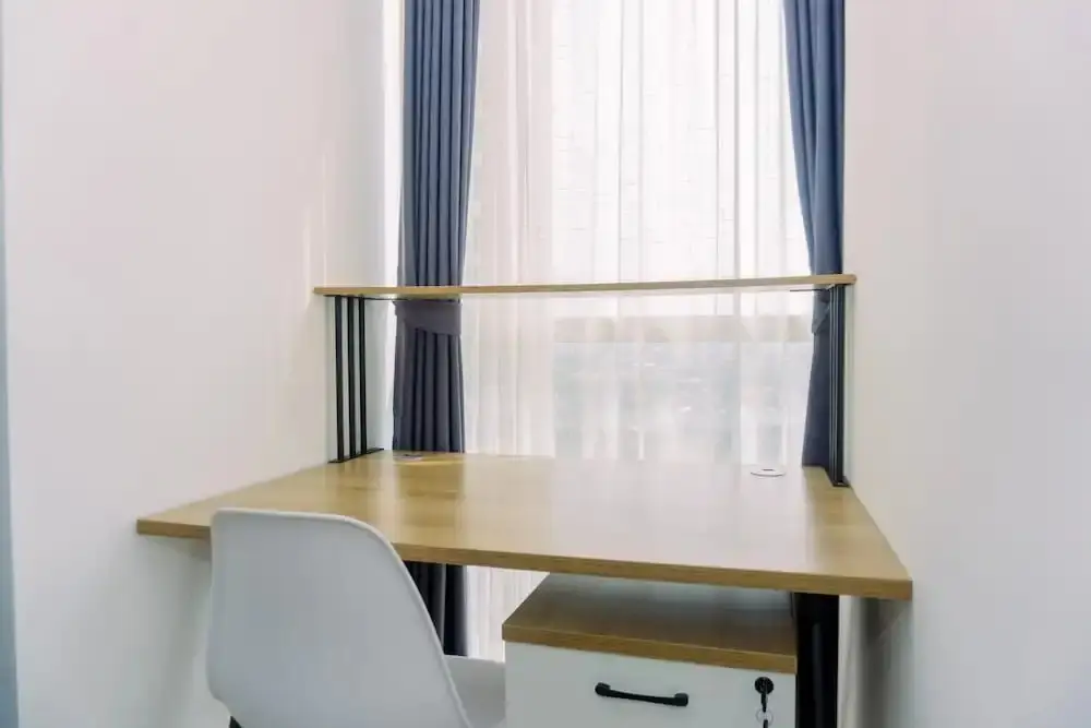 Тангеранг: Good Deal And Homey Studio Pacific Garden Apartment