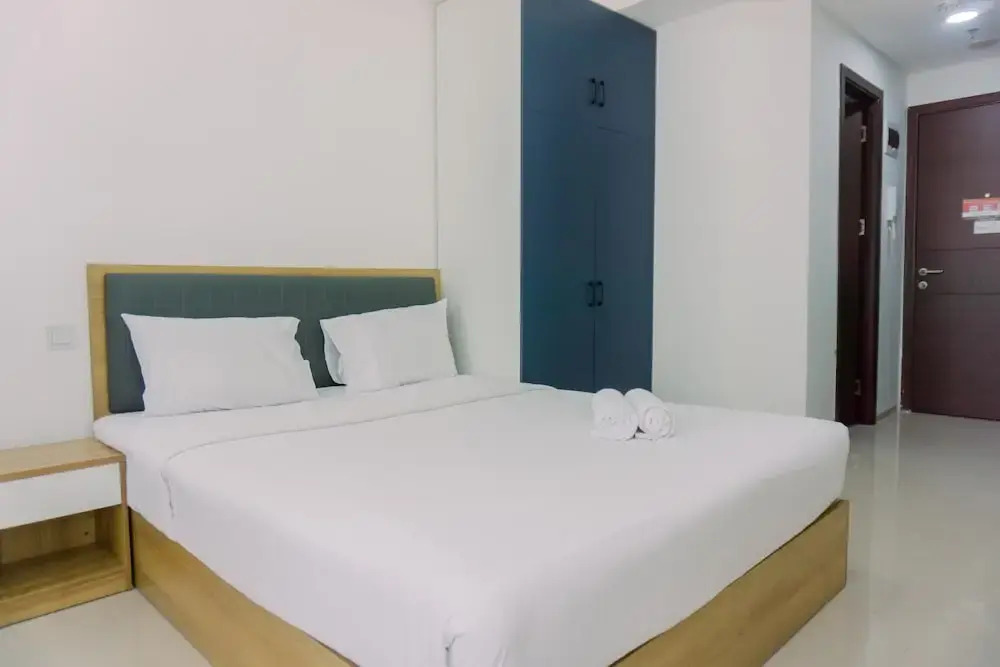 Тангеранг: Good Deal And Homey Studio Pacific Garden Apartment