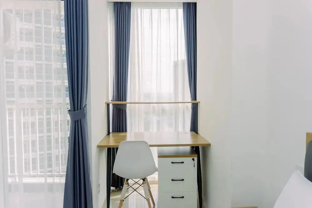 Тангеранг: Good Deal And Homey Studio Pacific Garden Apartment