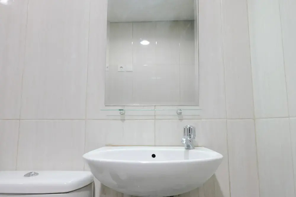 Бандунг: Homey And Cozy 2Br Apartment At Tamansari La Grande