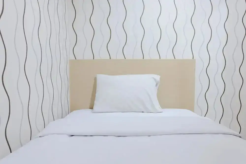Бандунг: Homey And Cozy 2Br Apartment At Tamansari La Grande