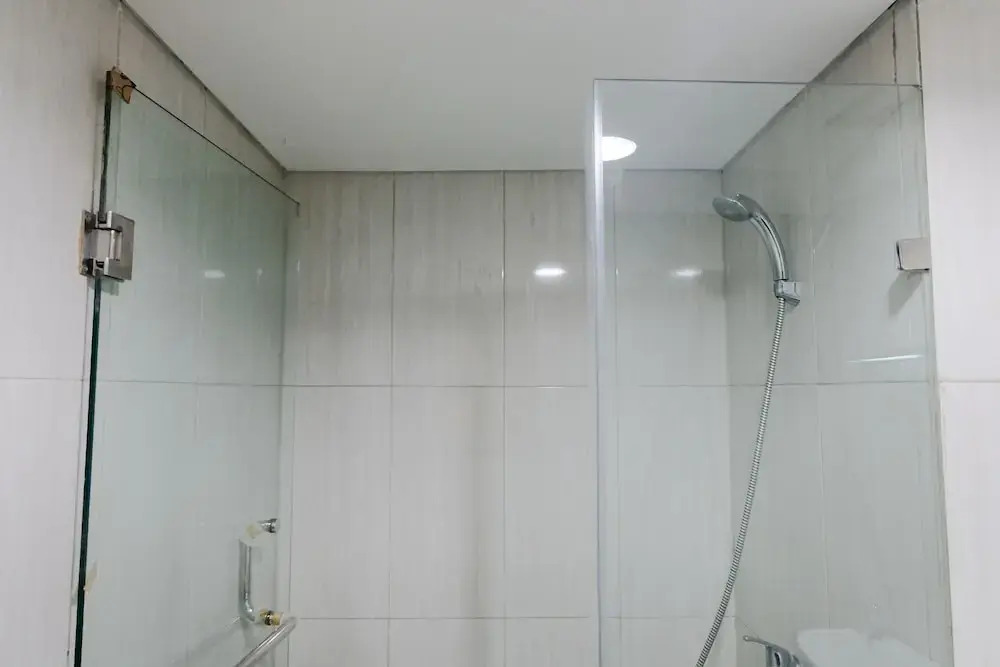 Бандунг: Homey And Cozy 2Br Apartment At Tamansari La Grande