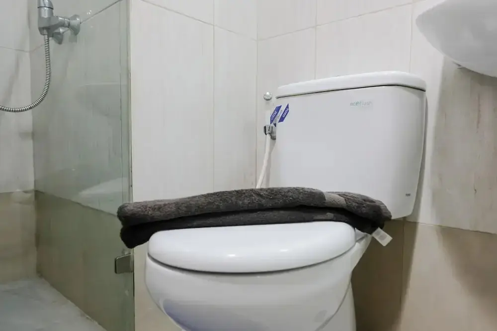 Бандунг: Homey And Cozy 2Br Apartment At Tamansari La Grande