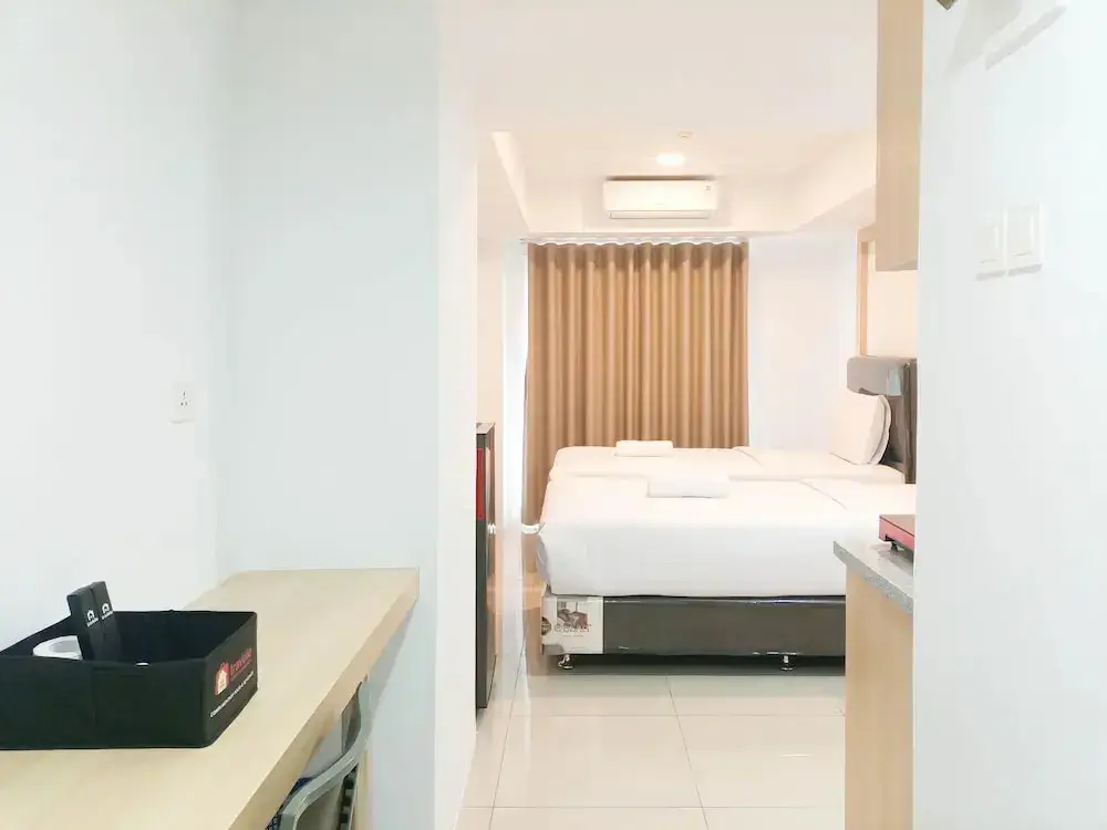 Медан: Modern Studio At De Prima Apartment