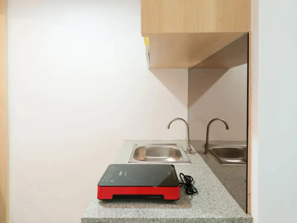 Медан: Modern Studio At De Prima Apartment