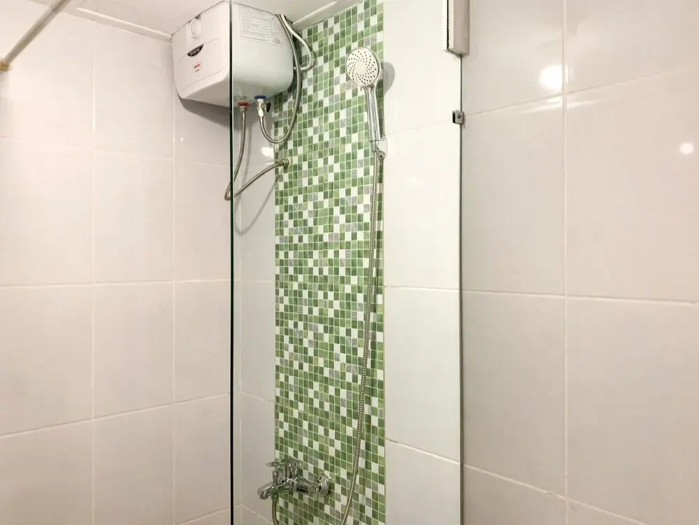 Южный Тангеранг: Strategic And Comfortable 2Br Apartment At Tokyo Riverside Pik 2