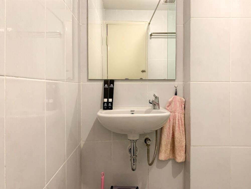 Южный Тангеранг: Strategic And Comfortable 2Br Apartment At Tokyo Riverside Pik 2
